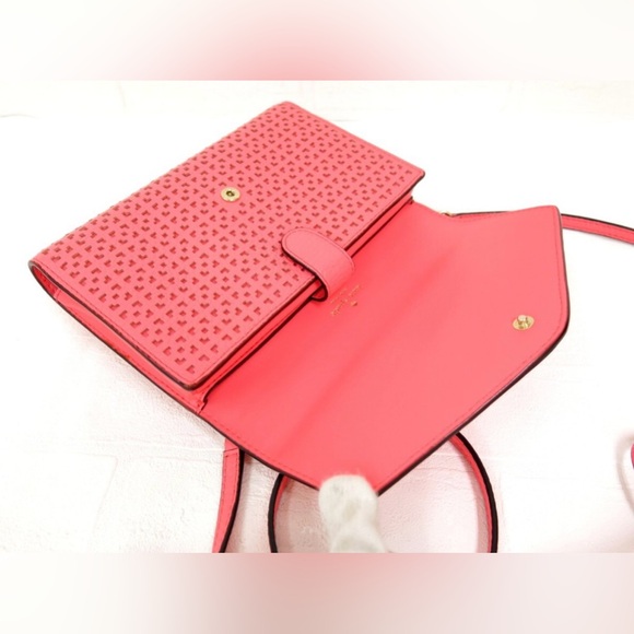 SALE - Kate Spade Crossbody Wallet - 100% Authentic - Picture 6 of 10